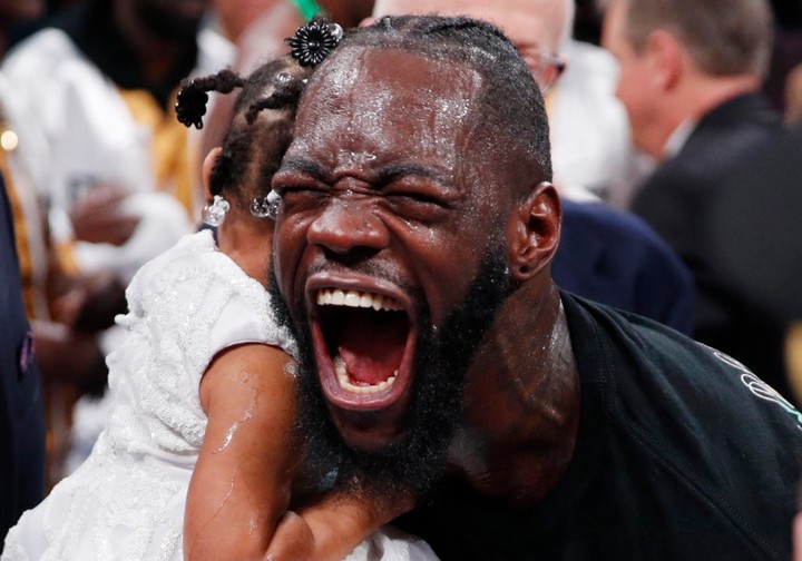 Joshua sa s Wilderom ani Furym nemusí stretnúť do roku 2022